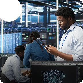 Enterprise & Cloud Engineering